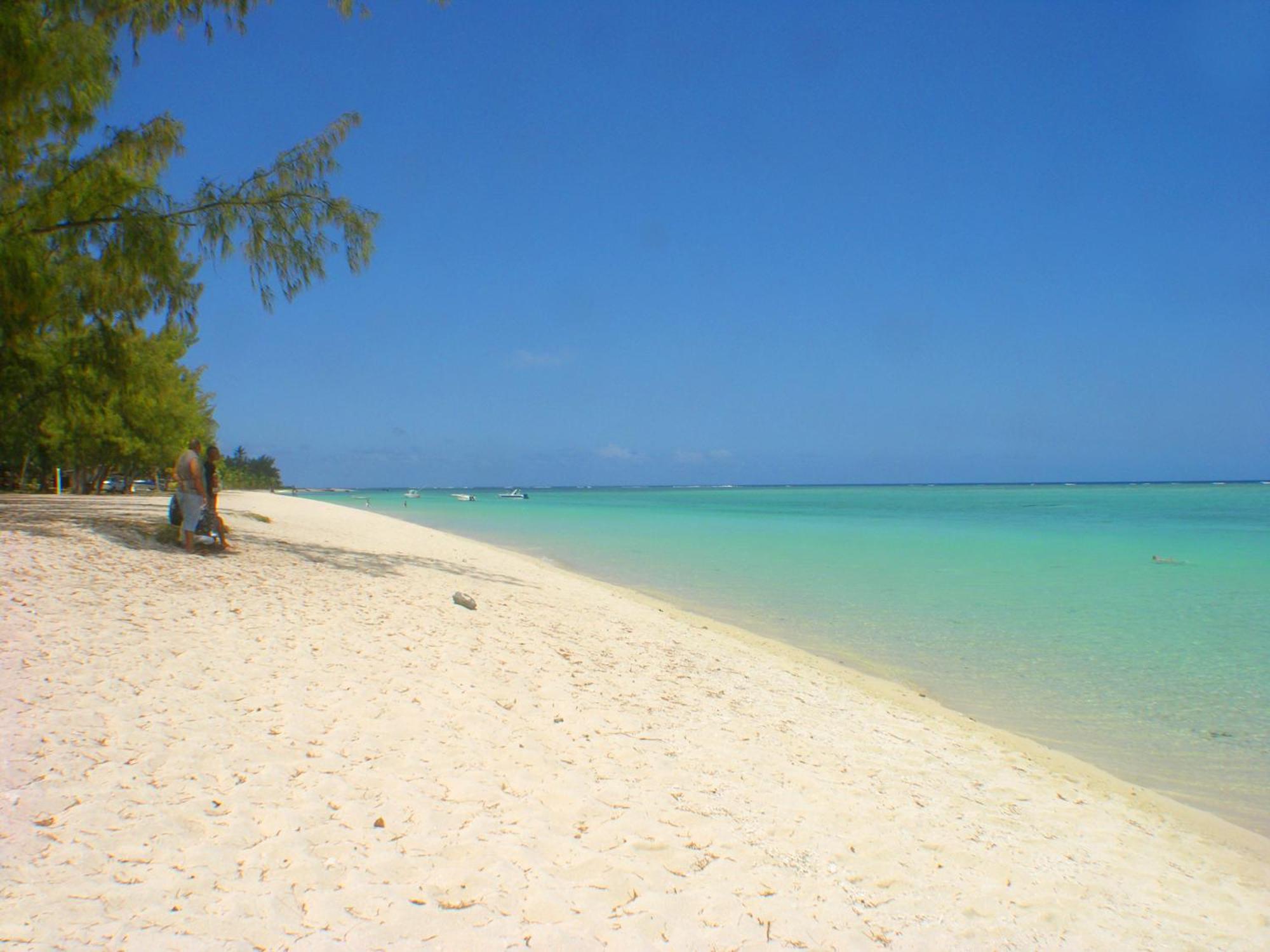 Villa Alira Le Morne Exterior photo